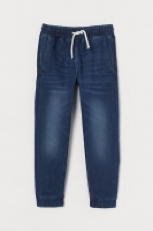 Joggers vaqueros 12.99 €