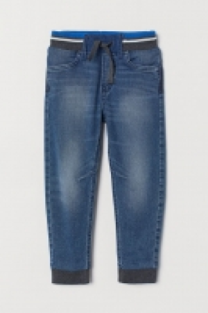Joggers vaqueros Super Soft 15.99 €
