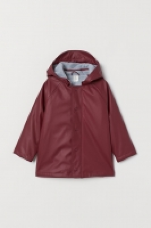 Chubasquero con forro polar 17.99 €