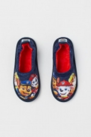 Zapatillas de casa suaves 4.99 €