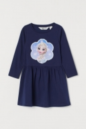 Vestido con lentejuelas 8.99 €