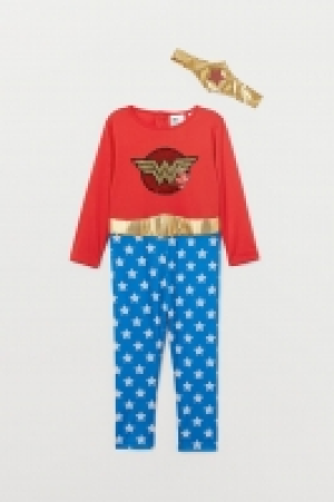 Disfraz de superhéroe 19.99 €