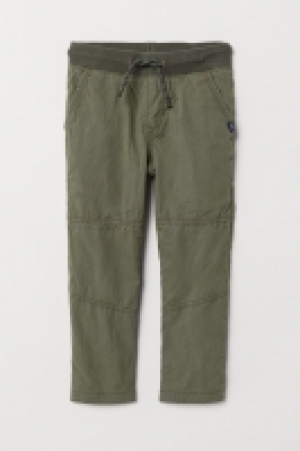 Pantalón con forro de punto 8.99 €