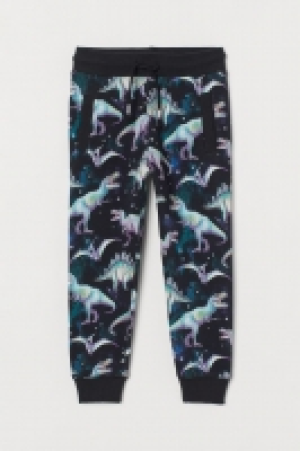 Joggers de algodón 7.99 €