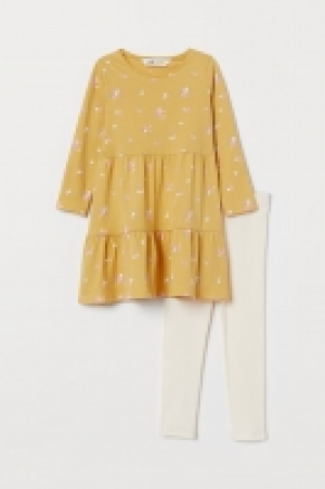 Conjunto de 2 piezas en punto 7.99 €