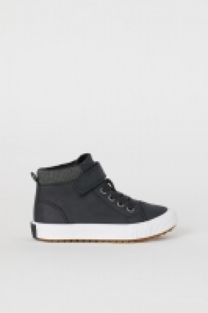 Zapatillas deportivas altas 9.99 €