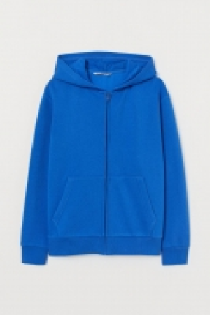 Chaqueta con capucha 10.99 €