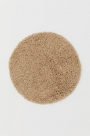 Alfombra de baño con peluche 15.99 €