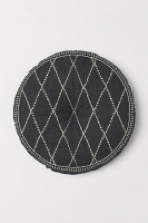 Cojín para silla de algodón 6.99 €