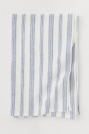 Mantel en mezcla de lino 21.99 €