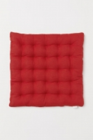 Cojín para silla con lino 9.99 €