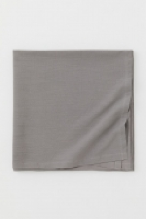Mantel en mezcla de algodón 18.99 €
