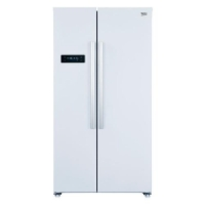 Euronics  Frigorífico americano Bek GNO4321W