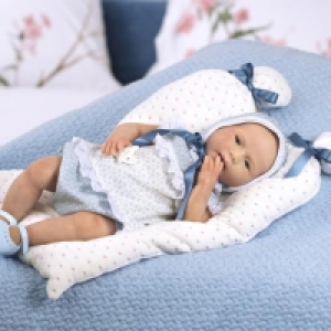 Bebé Reborn Greta 46 cm 599.99 €