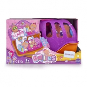 The Bellies - Resort Spa 24.99 €