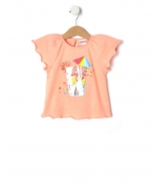 Prenatal  CAMISETA CON ESTAMPADO DE BEBIDA