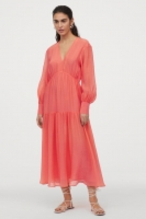 Maxivestido con lyocell 37.99 €