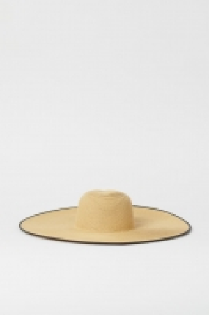 Sombrero de paja 9.99 €