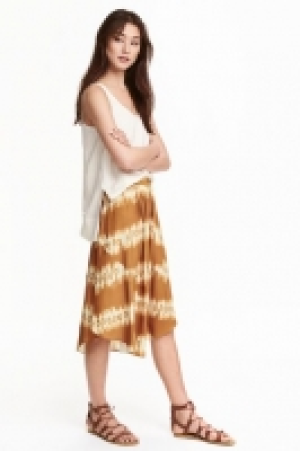 Falda ancha 9.99 €