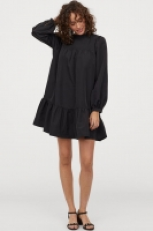 Vestido con jaretas 24.99 €