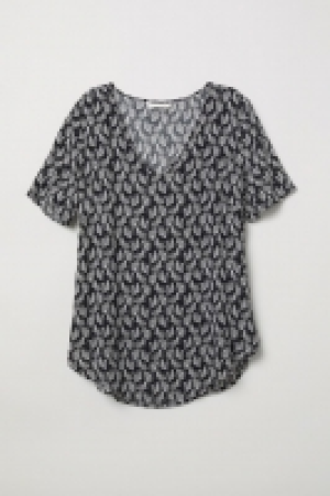Blusa de viscosa 4.99 €