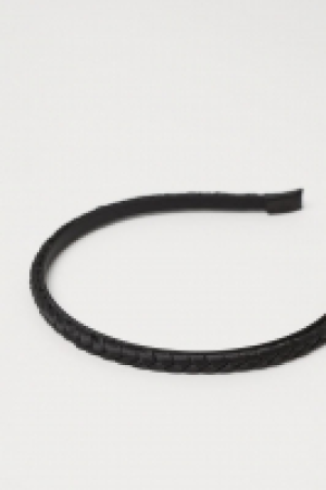 Diadema trenzada 2.99 €