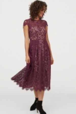 Vestido de encaje 44.99 €