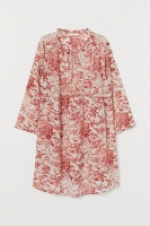 HM  MAMA Blusa con lazada