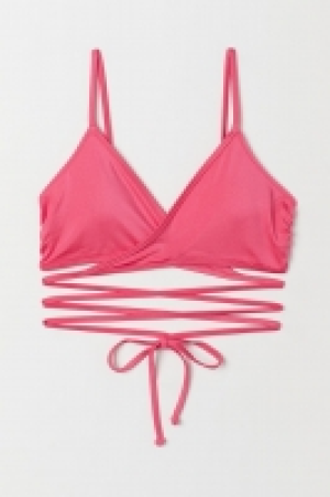 Top de bikini cruzado 9.99 €