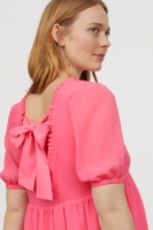 MAMA Blusa con manga puffy 14.99 €