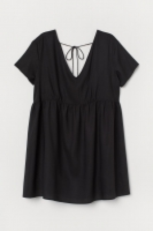 MAMA Vestido con escote en V 17.99 €