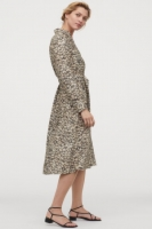 Vestido camisero 15.99 €