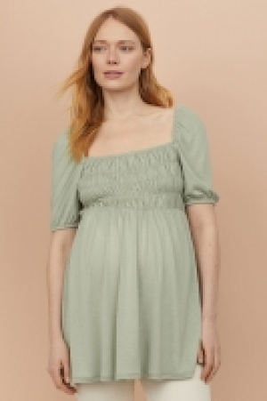 MAMA Top con fruncido 8.99 €