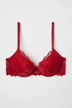 Sujetador super push-up 9.99 €