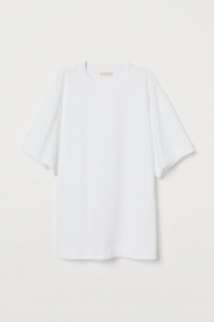 Camiseta oversize 17.99 €