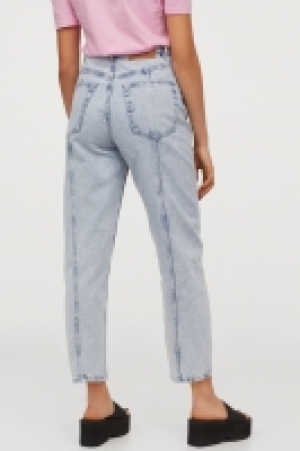 Mom High Ankle Jeans 17.99 €