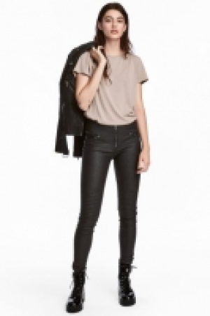HM  Leggings moteros