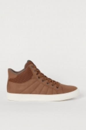 Zapatillas deportivas altas 19.99 €