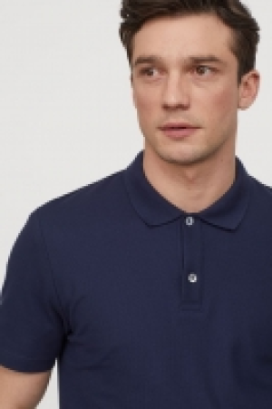 Polo de algodón 17.99 €