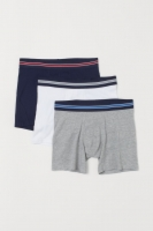 Pack 3 calzoncillos Trunk 8.99 €