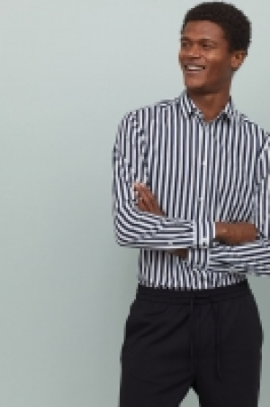 Camisa Slim Fit Easy iron 10.99 €