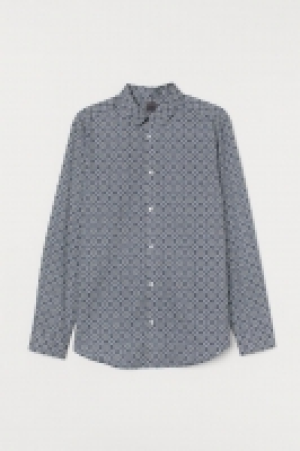 Camisa de algodón premium 15.99 €