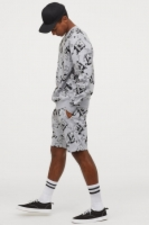 Sudadera estampada 14.99 €
