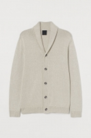 Cárdigan con cuello esmoquin 20.99 €