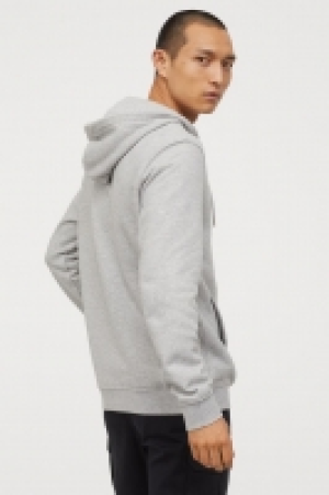 Chaqueta sudadera Regular Fit 11.99 €