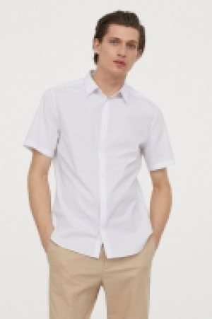 Camisa Slim Fit 10.99 €