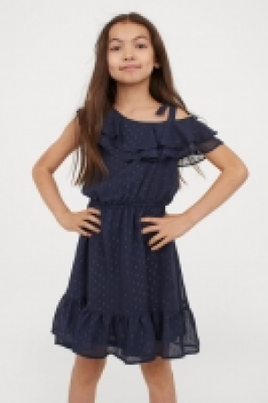 Vestido de un hombro 8.99 €