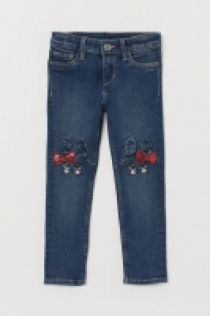 Skinny Fit Jeans 15.99 €