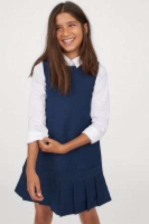 Vestido plisado 6.99 €