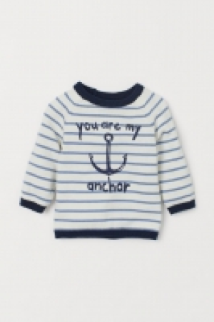 Jersey de algodón punto fino 5.99 €